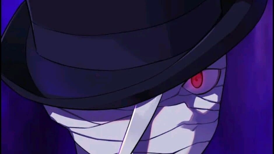 Miss Perfect Miss Ending screenshot 6