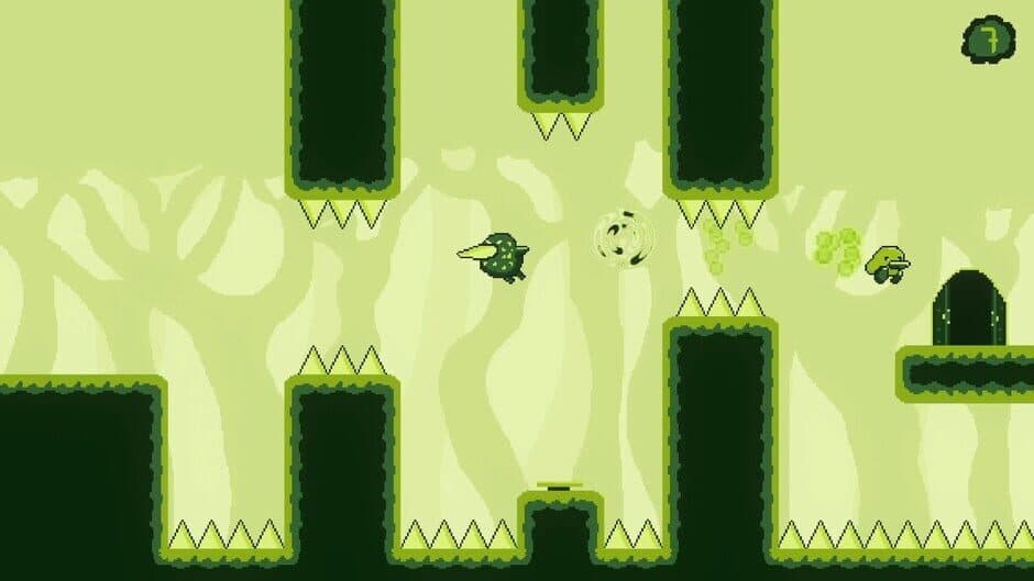 Ducky Dash screenshot 1