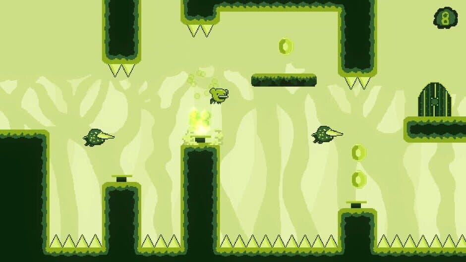 Ducky Dash screenshot 2