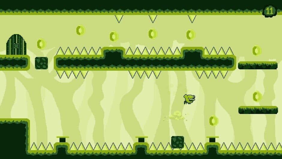 Ducky Dash screenshot 4