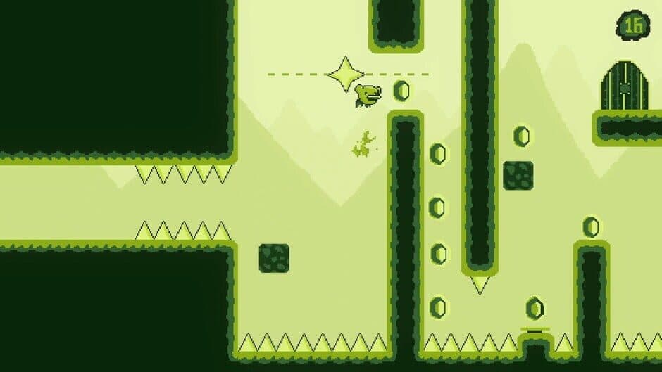 Ducky Dash screenshot 5