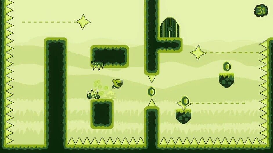 Ducky Dash screenshot 6