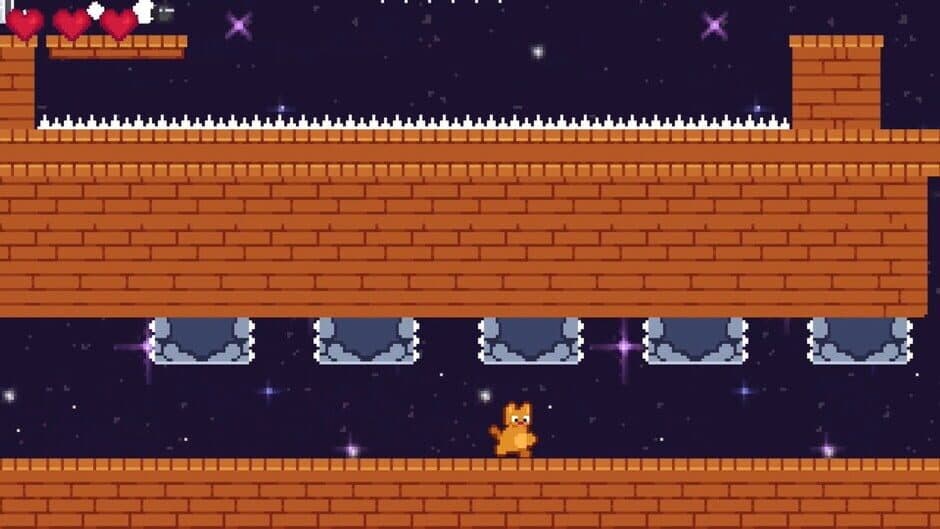 Cat in Rain screenshot 5