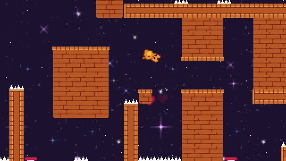 Cat in Rain screenshot 2