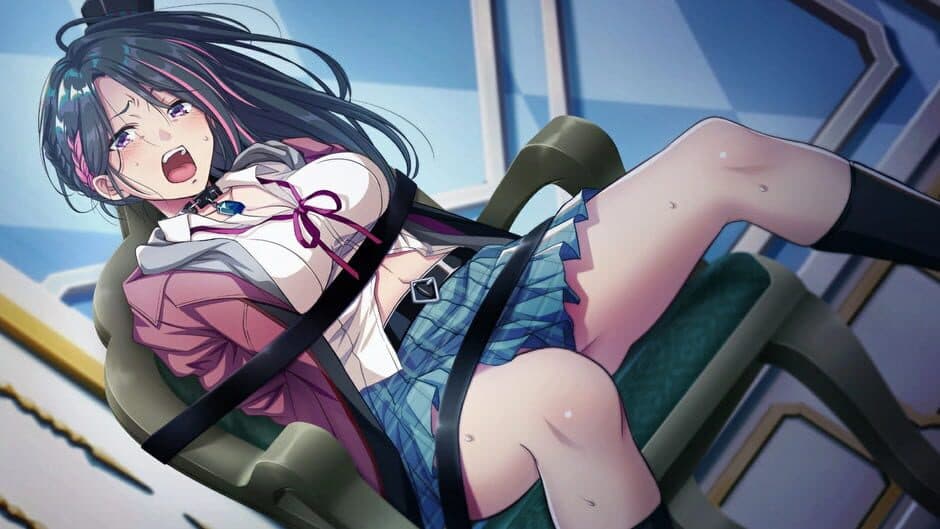 Kaleidoscope of Phantasm Prison 2 screenshot 1