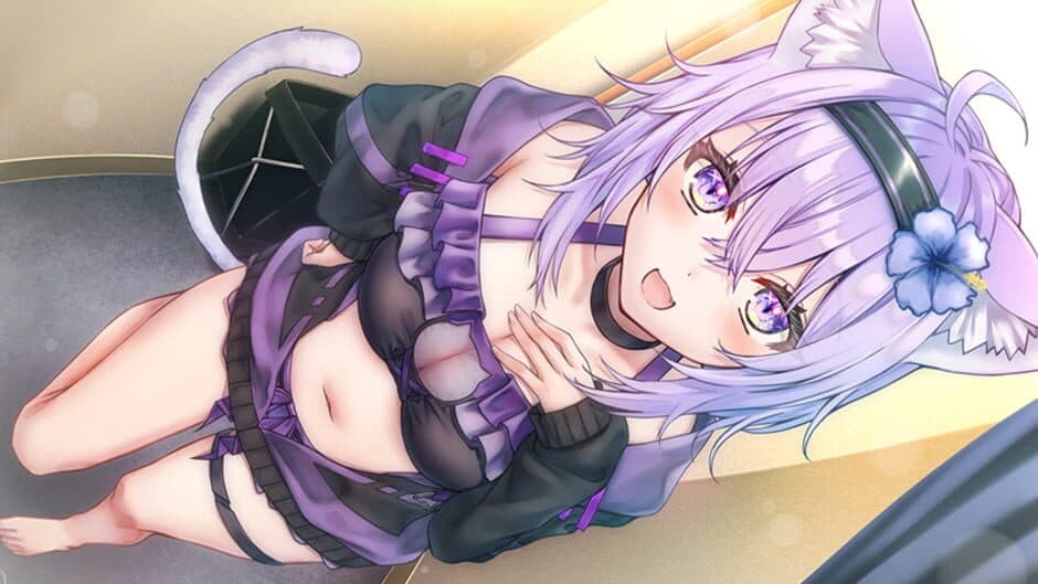 Okayu Nyumu! screenshot 1