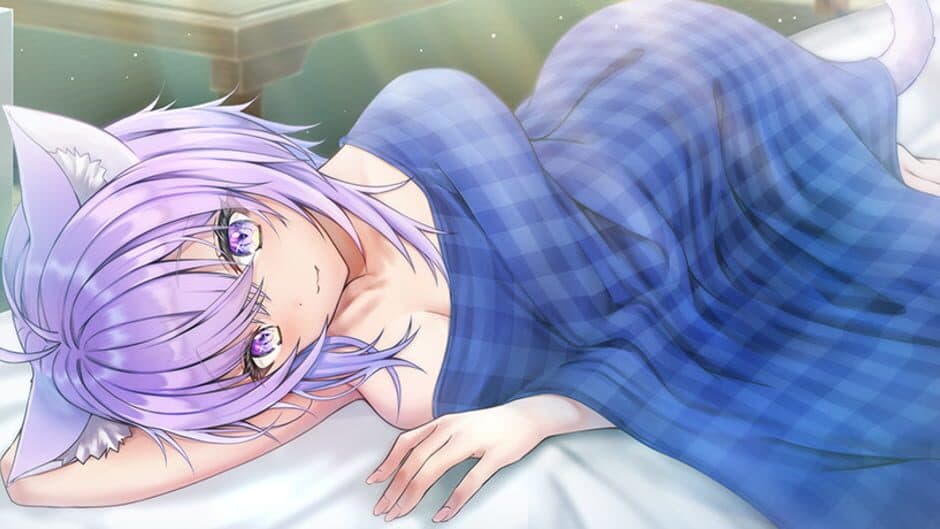 Okayu Nyumu! screenshot 3