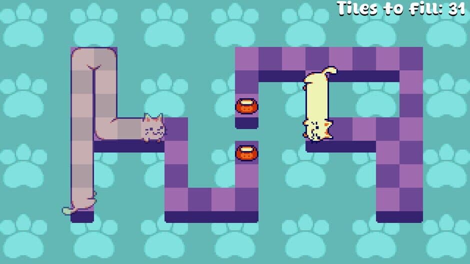 Sausage Cat screenshot 2