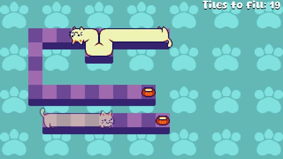 Sausage Cat screenshot 3