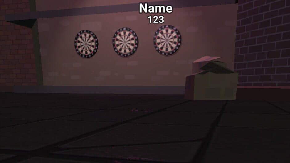 Back Alley Darts screenshot 2