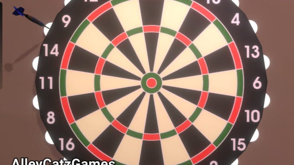 Back Alley Darts screenshot 3