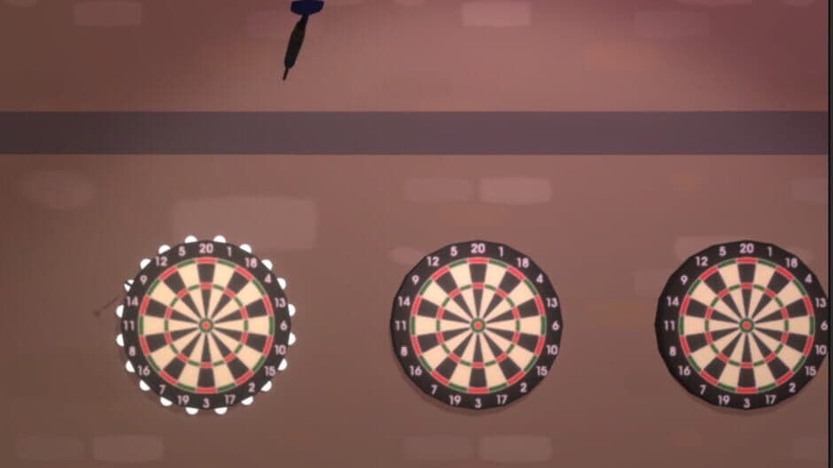 Back Alley Darts screenshot 4