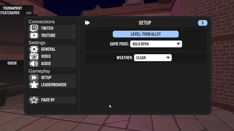 Back Alley Darts screenshot 5