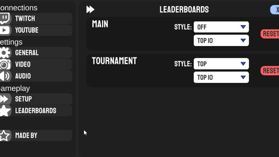 Back Alley Darts screenshot 6