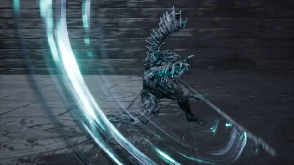 Aria of Song screenshot 5