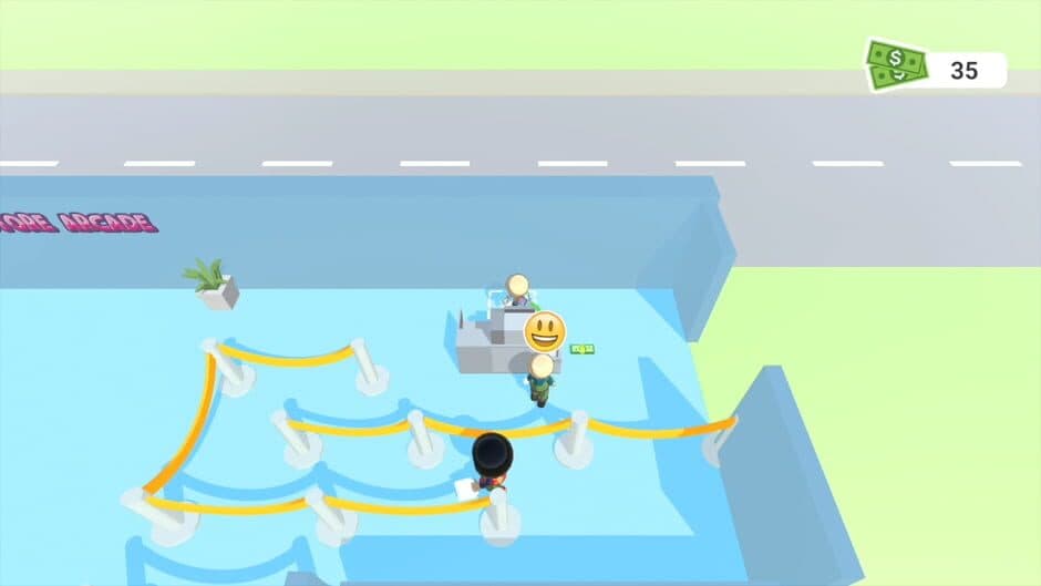 Comic Store Arcade screenshot 5