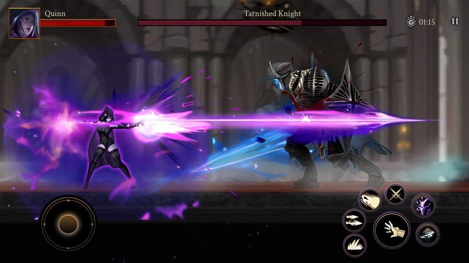 Shadow of Death 2: Awakening screenshot 4