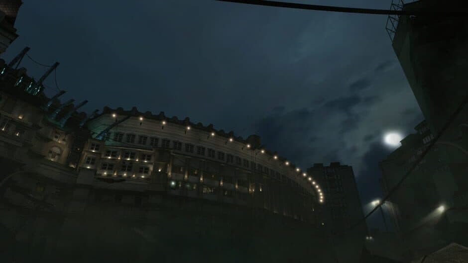 Outpost 16 screenshot 2