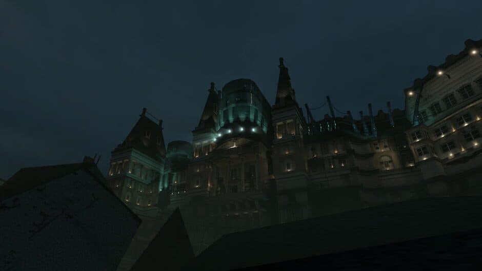 Outpost 16 screenshot 3