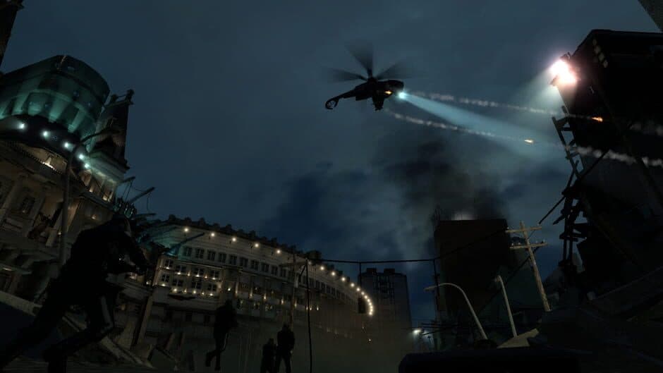 Outpost 16 screenshot 4