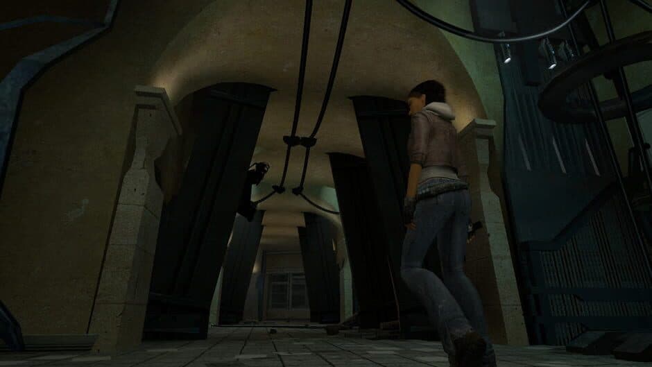 Outpost 16 screenshot 5