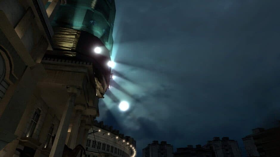 Outpost 16 screenshot 6