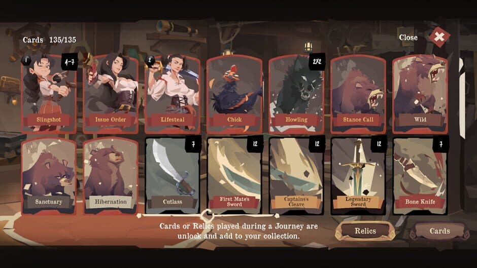 Pirates Outlaws 2: Heritage screenshot 6