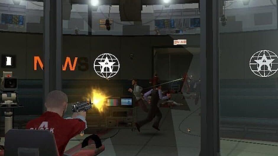 State of Emergency 2 screenshot 2