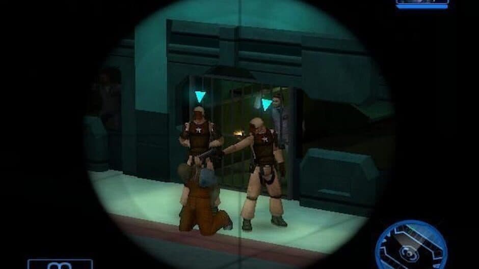 State of Emergency 2 screenshot 3