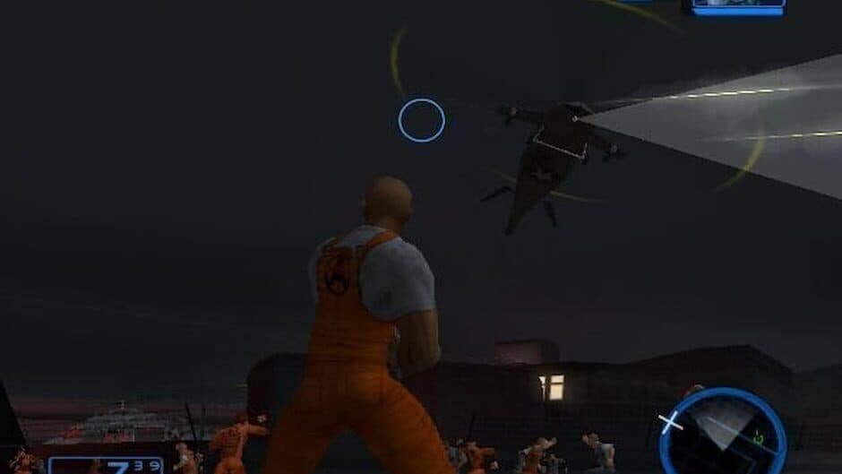 State of Emergency 2 screenshot 1