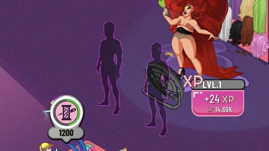 RuPaul's Drag Race Superstar screenshot 4