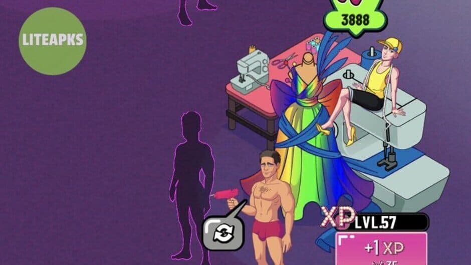 RuPaul's Drag Race Superstar screenshot 2