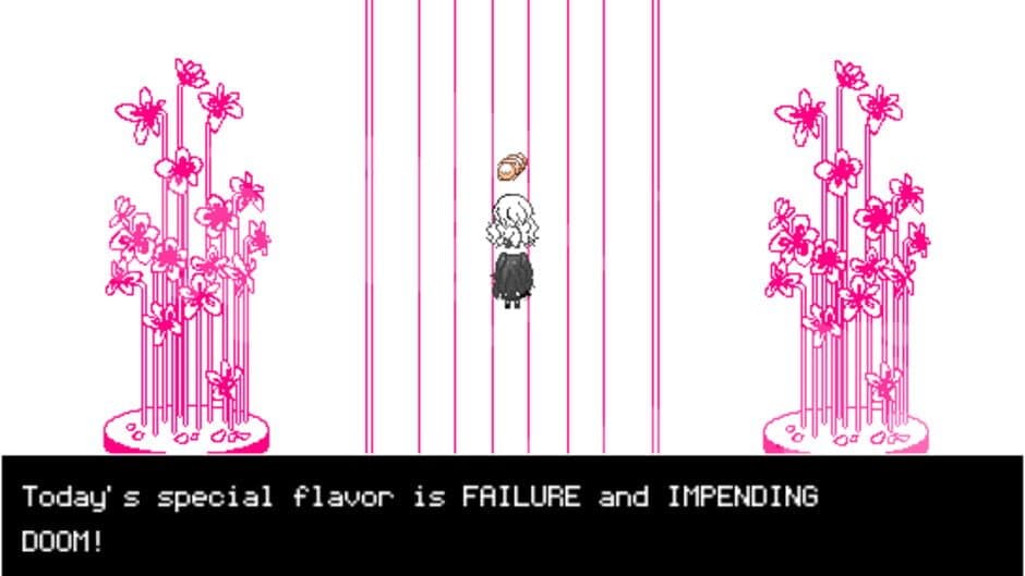 Hello Charlotte Ep.2: Requiem Aeternam Deo screenshot 3