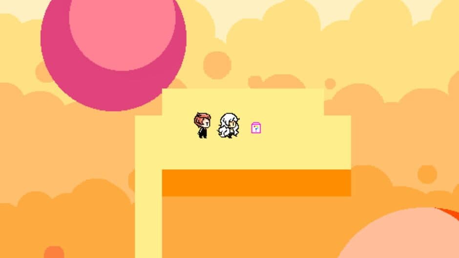 Hello Charlotte Ep.1: Junk Food, Gods and Teddy Bears screenshot 5