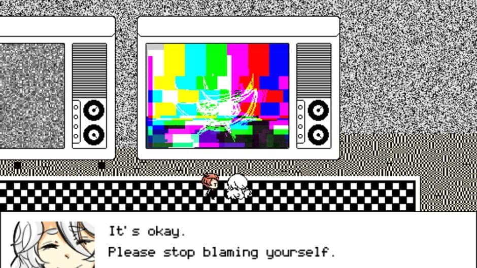 Hello Charlotte Ep.1: Junk Food, Gods and Teddy Bears screenshot 6