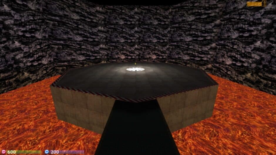 Wrong Door screenshot 2