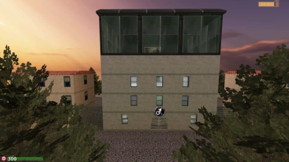 Wrong Door screenshot 4