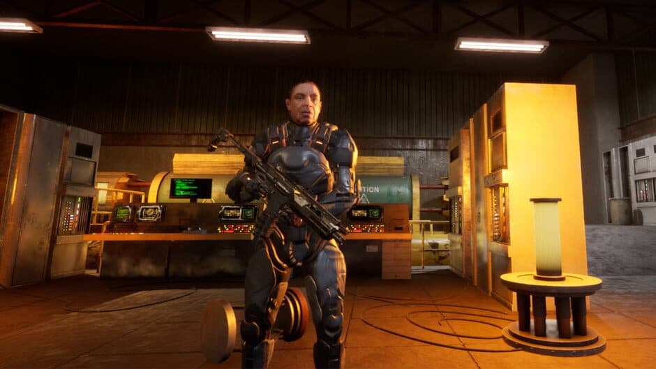 Asha Empire: Exodus screenshot 3