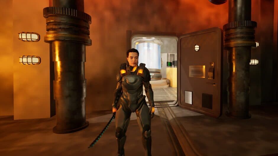 Asha Empire: Exodus screenshot 4