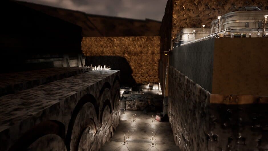 Asha Empire: Exodus screenshot 6