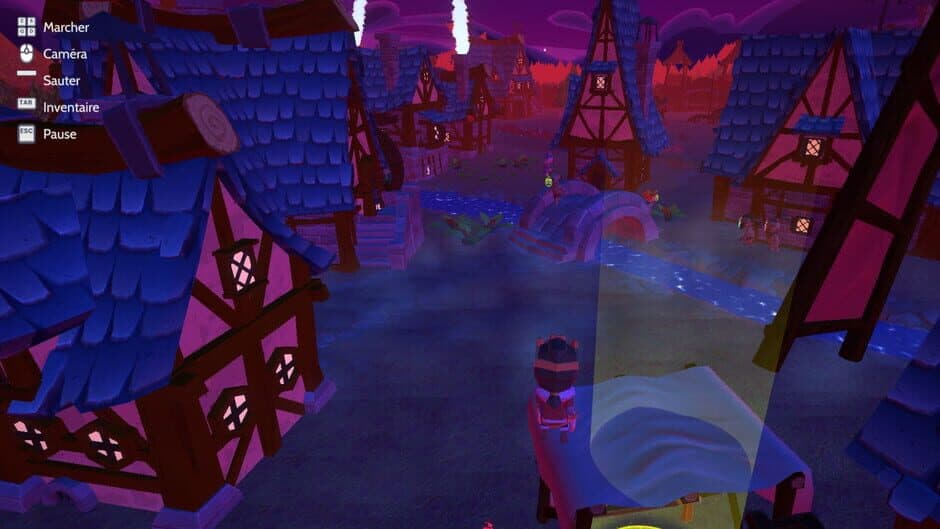 Pour Quelques Bonbons... screenshot 1