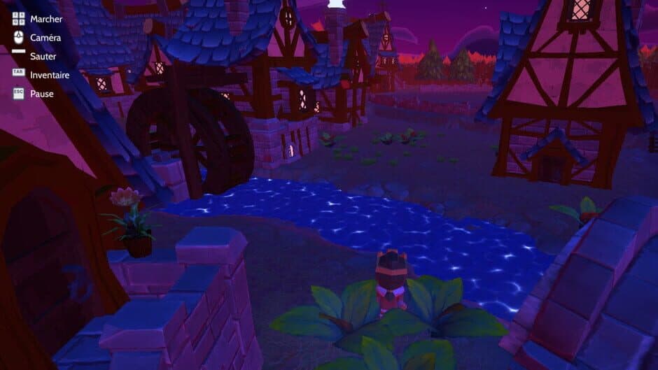 Pour Quelques Bonbons... screenshot 2