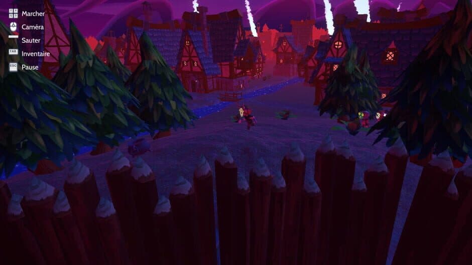 Pour Quelques Bonbons... screenshot 3