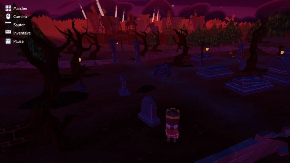 Pour Quelques Bonbons... screenshot 4