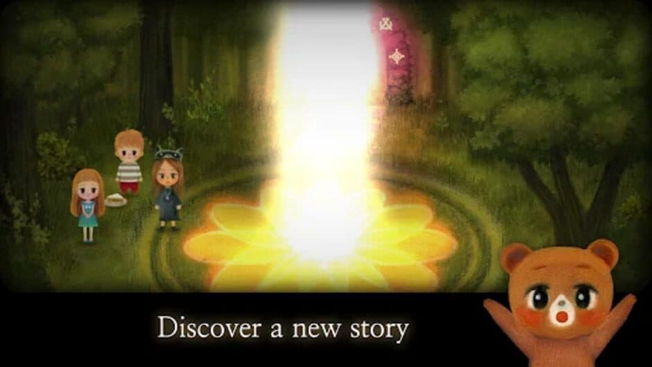 A Tale of Little Berry Forest 2: Stars screenshot 5