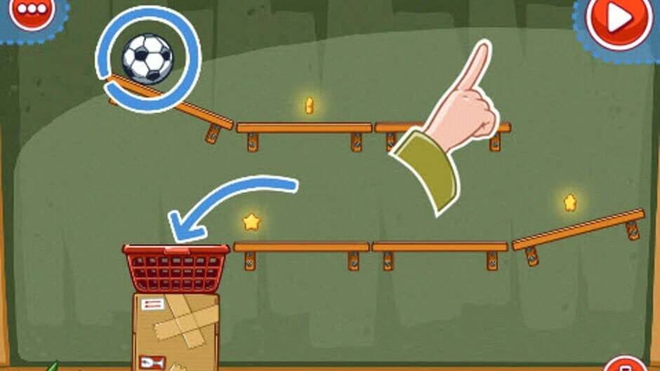 Amazing Alex screenshot 3