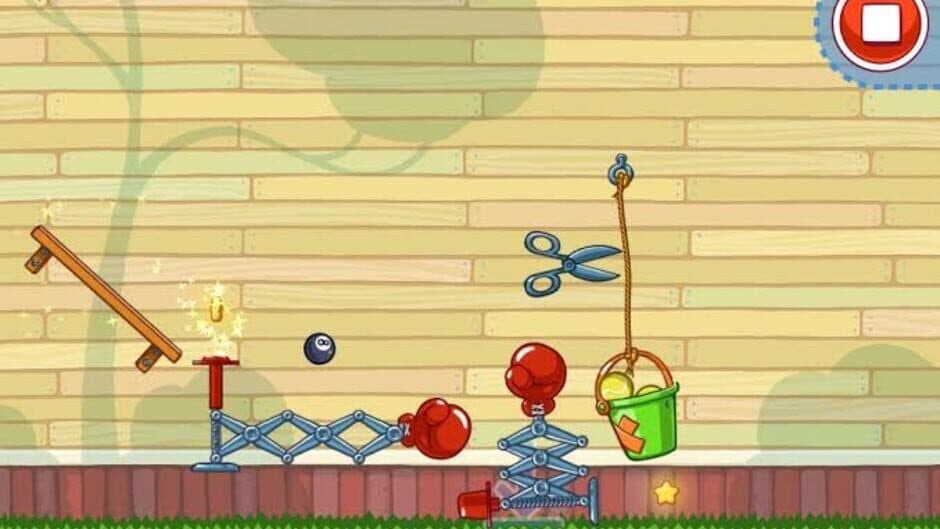 Amazing Alex screenshot 2