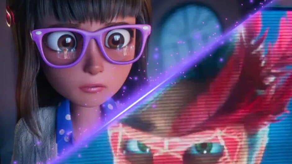 Secret Puzzle Society screenshot 3