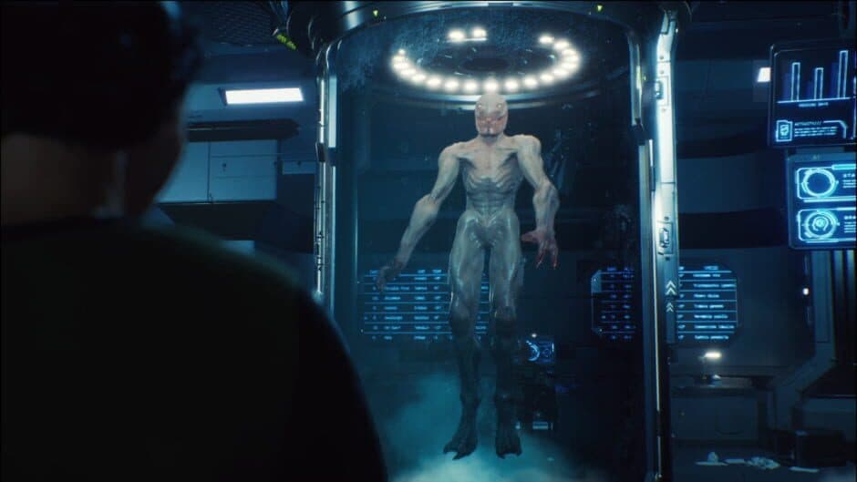 Astrumis: Survive Together screenshot 2