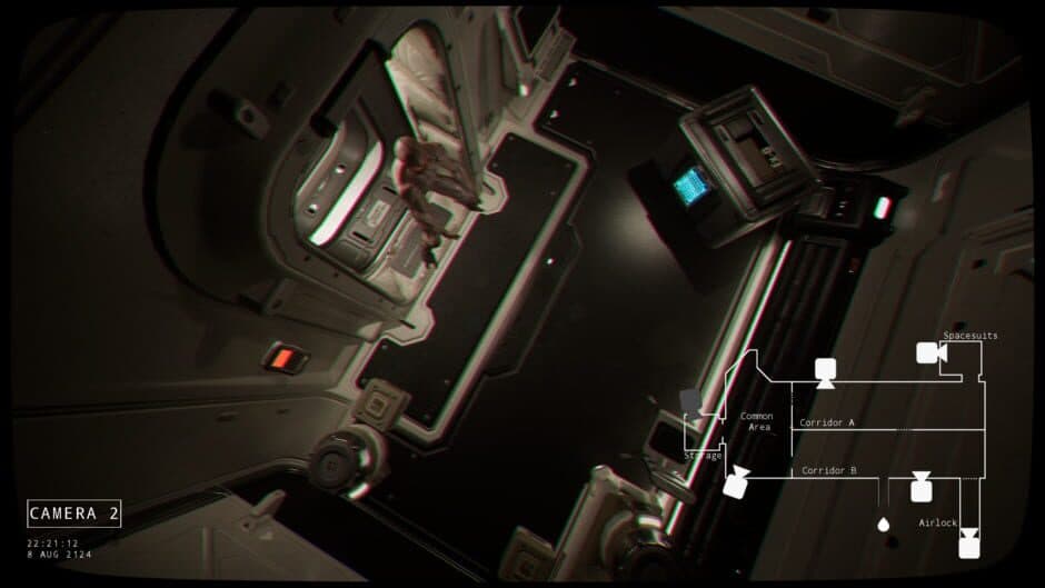 Astrumis: Survive Together screenshot 3